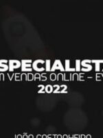 ESPECIALISTA EM VENDAS ONLINE 2022