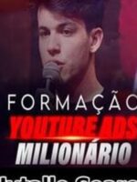 FORMAÇÃO YOUTUBE ADS MILIONÁRIO