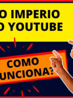 IMPÉRIO COM YOUTUBE MAURO JÚNIOR