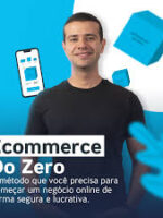 ECOMMERCE DO ZERO – BRUNO DE OLIVEIRA