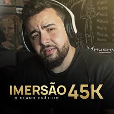 IMERSÃO 45K – MINEIRO DAS VENDAS