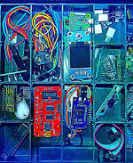 Hardware Hacking, IoT Pentest e Red Team Gadgets