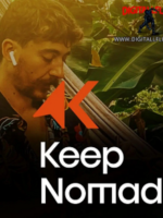 KEEP NOMAD – FREEIGOR