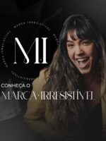 MARCA IRRESISTIVEL - CLARA DO VALE
