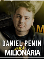 MARCA MILIONÁRIA – DANIEL PENIN