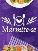 MARMITE-SE - MICHELLE GHERARDI