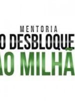 MENTORIA DO DESBLOQUEIO AO MILHÃO - PABLO MARÇAL
