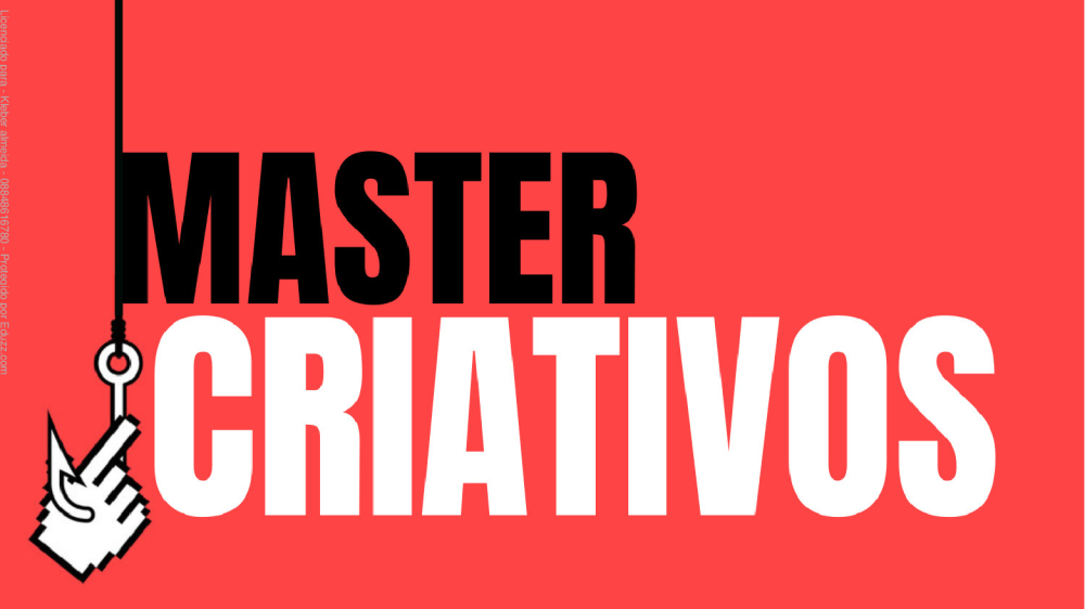 MASTER CRIATIVOS – FELLIPE FERINI