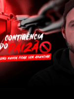 CONTINGENCIA DO PAIZAO