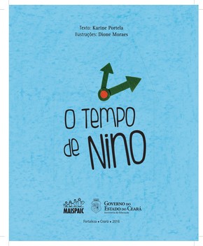 O Tempo de Nino