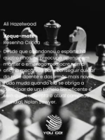 Xeque-mate – Ali Hazelwood