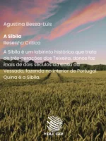 A Sibila – Agustina Bessa-Luís