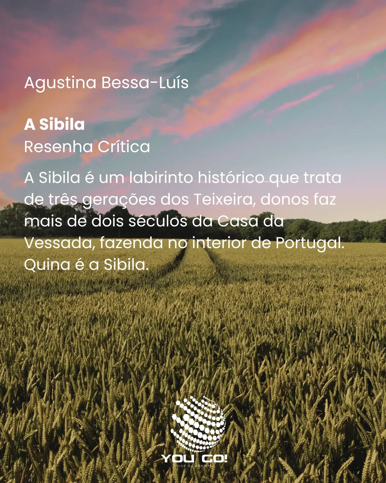 A Sibila – Agustina Bessa-Luís