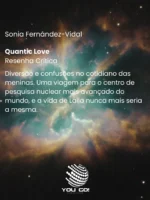 Quantic Love – Sonia Fernández-Vidal