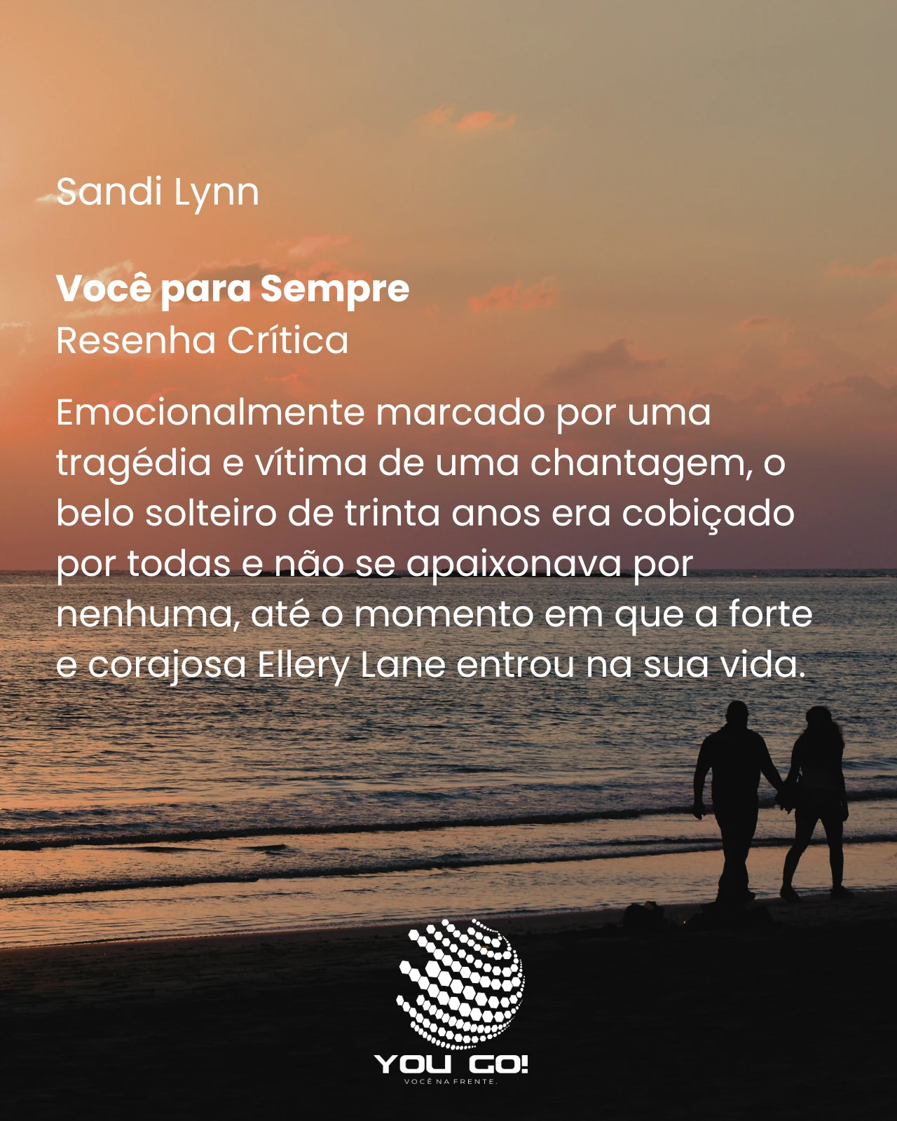 Você para Sempre – Sandi Lynn
