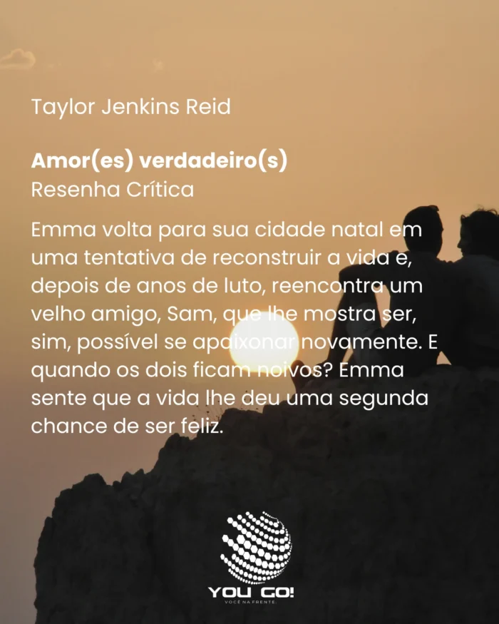 Amor(es) verdadeiro(s) – Spacebooks