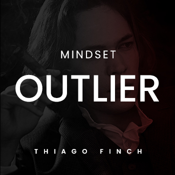 MINDSET OUTLIER