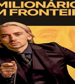 Milionário Sem Fronteiras - Fellipe Ferini