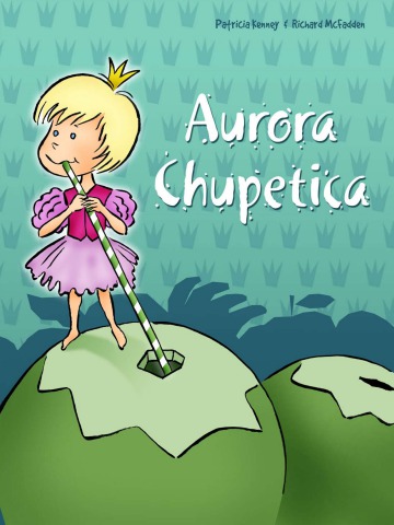 Aurora Chupetica