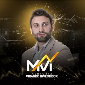 MENTORIA VIRANDO INVESTIDOR