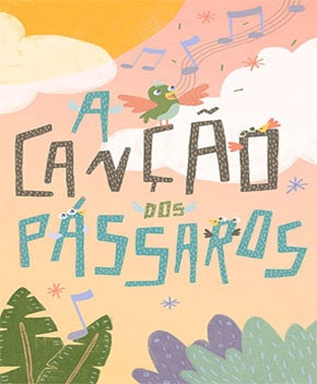 A Canção dos Pássaros