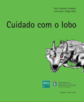 Cuidado com o Lobo