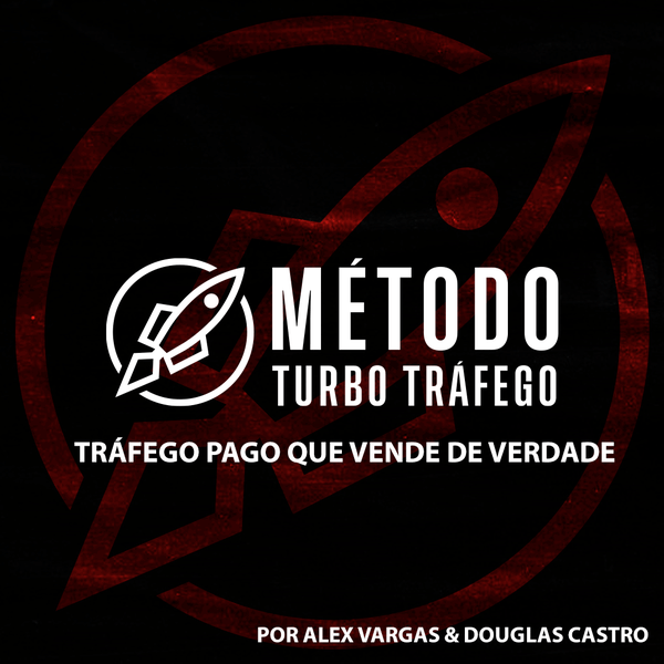 MÉTODO TURBO DE TRÁFEGO