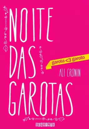 Noite das garotas