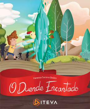 O Duende Encantado