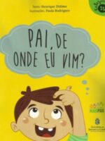 Pai, de Onde eu Vim?