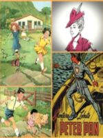Peter Pan