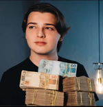 O INICIO DIGITAL – KAYKY JANISZEWSKI