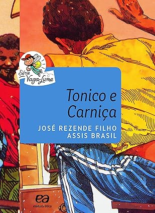 Tonico e carniça
