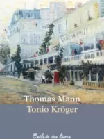 TONIO KROGER