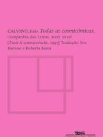 Todas as Cosmicomicas