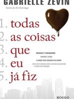 Todas as coisas que eu já fiz