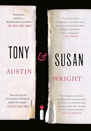 Tony e Susan