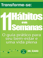 Transforme-se - 11 Hábitos em 11 Semanas