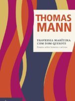 Travessia Marítima Com Dom Quixote