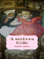 A Senhora Holle