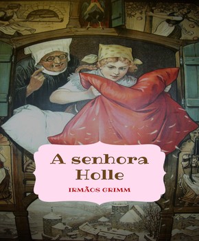 A Senhora Holle