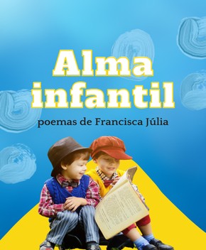 Alma Infantil (Poemas)