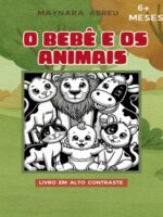 O Bebê e os Animais