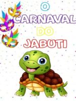 O Carnaval do Jabuti
