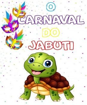 O Carnaval do Jabuti