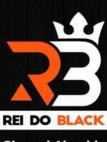 MÉTODO REI DO BLACK