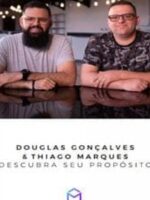 Na Mesa JesusCopy - Descobrindo seu Propósito - Thiago Marques e Douglas Gonçalves