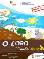 O Lobo de Cauda Amarela