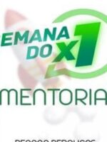 MENTORIA X1-RENNAN REBOUÇAS