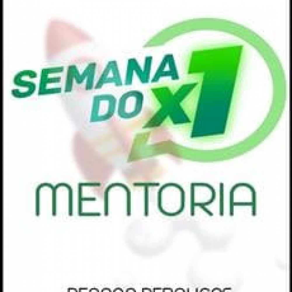 MENTORIA X1-RENNAN REBOUÇAS